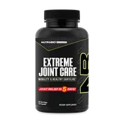 NutraBio Extreme Joint Care