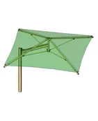 16′ Square Cantilever Umbrella | Shade Structure
