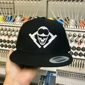 Reaper Hat