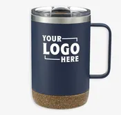 14 oz. Valhalla Copper Vacuum Insulated Camper Mug