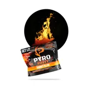 Waterproof Fire Starter – Summer Orange Blend