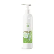 Coconut Lime Verbena Lotion - Soothing and Hydrating