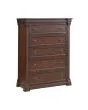 American Woodcrafters Kestrel Hills Chest