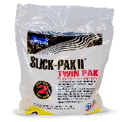 Slick-Pak II Twin-Pak