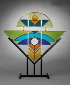 Perfume Tabletop — Corrie Art Glass