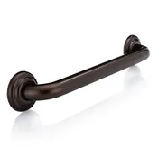 Byzantine Bronze Grab Bar