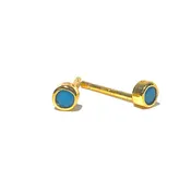 #1274 TINY CZ POST