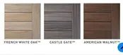 Azek Landmark Collection Deck Board 5.5″
