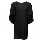Anna Cate - Meredith S/S Dress - Black