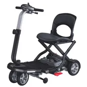 HeartWay S19 Passport Mobility Scooter
