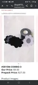 BOOB TAPE — Duchess J Boutique