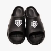 Adult Slides - Black