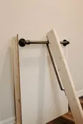 C Brackets (Pair)