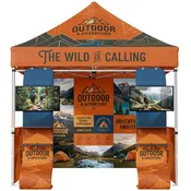 10×10 Tent Retail Kit A2 – Quick Order