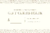 Gift Certificates