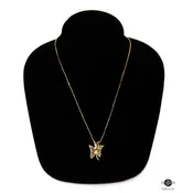 14k Necklace