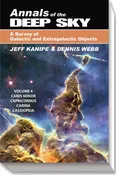 Annals of the Deep Sky Volume 4