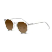 Accord - Compact Round Two Strength Bifocal Reading Glasses