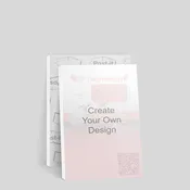 4x6 Post-it® Note - 25 sheet