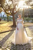 66420 — Bride N Belle