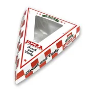 Pizza Clamshells & Boxes