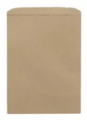 1013B – 10″x13″ Brown Merch Bag
