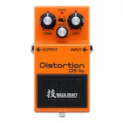 Boss DS-1w Distortion
