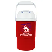 1/2 Gallon NYC® Prime Beverage Jug