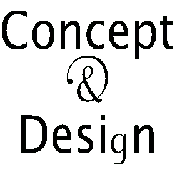 Concept Design + Digitizing Pkg