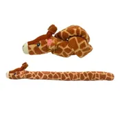 FabDog Toys, 5' Twisties - Giraffe