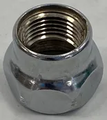 1/2″ IPS pipe thread outlet connection