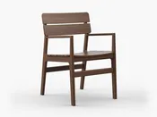 Aurora Dining Arm Chair