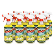MARINE Lubricant &amp;amp; Cleaner 16oz 12-pack