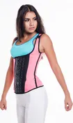 REF: 756-2 Sport vest waist trainer