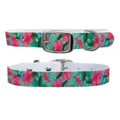 Aloha Dog Collar