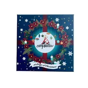 12 Days of Christmas Charm Set