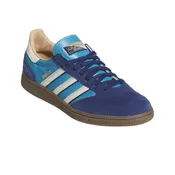 Adidas Busenitz Vintage - Dark Blue/ Gum