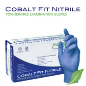 Cobalt Fit Nitrile