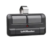 892 LT Remote Control