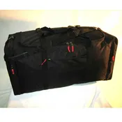 Soft Trunk - Black - 320S