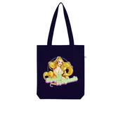 6 (@CALLHER6) SHOPPING TOTE BAG