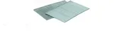 15 Gauge 1-3/4" Galvanized Straight Brad Nails - Spotnails 1514PG (25,000 Brads)