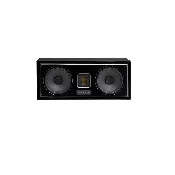 Black 5.5″ Passive Center Speaker (EA)