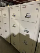 FIREKING Fire Proof Files