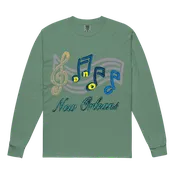 Blue Note Long Sleeve