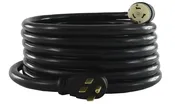 50 Amp Generator Power Cord
