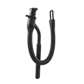 2022 North Standard Freeride Loop with Finger -Black