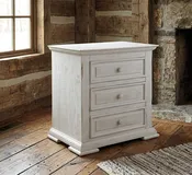 BELLA/ TERRA NIGHTSTAND