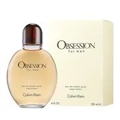 Calvin Klein Obsession Eau de Toilette for Men