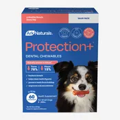 Protection+ Brushless Toothpaste